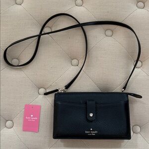 Kate Spade Jackson Small Tab Crossbody